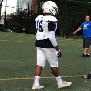 Meet your Posher, Danny